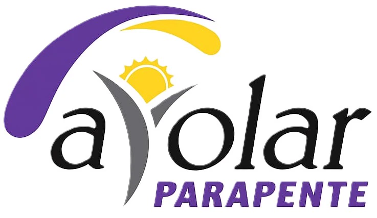 A Volar Parapente
